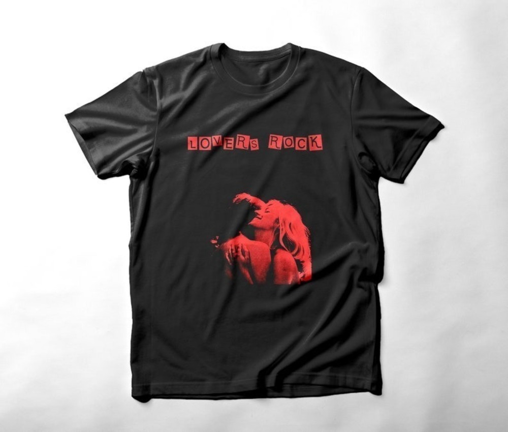 Tv Girl Unisex Shirt - Tv Girl Tee Lovers Rock Shirt